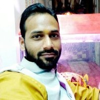 Bipin Dwivedi