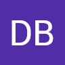 DB undefined