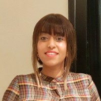 Samrawit Yemaneh, ACCA