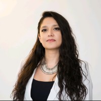 Tatiana Martínez Dávila