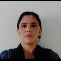 Anisaara Nadaph