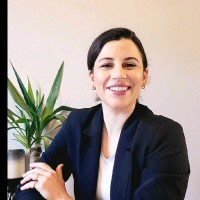 Vasiliki Sakioti Assoc Cipd