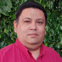 Danny R. Calderon D.