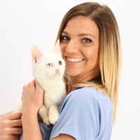 Jenna Gener