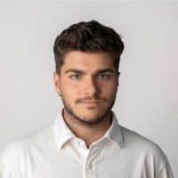Pau Sanchez Alonso