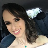 Mariana Cristina Pereira Fernandes