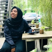 Putri Fitriana Setyarini