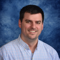 Aaron Peters
