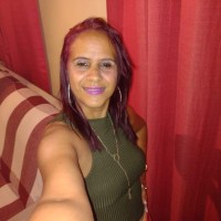 Josilene Siqueira de Santana
