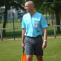 Martial Verite