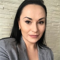 Justyna Gregorczyk