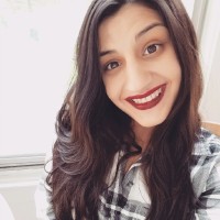 Alexandria Caramico