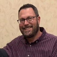 Paul Thompson