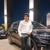 Suresh Bestha