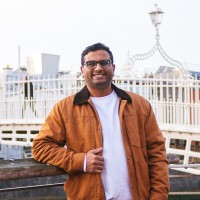 Chaitanya Atluri