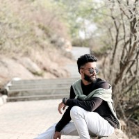 KARTHIK CHANDRAN
