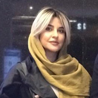 ghazale atapour