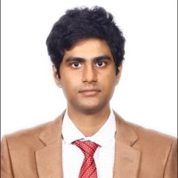 Ushnish Taher