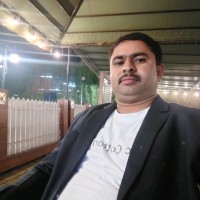 Pankaj Kumar Pandey