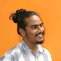 Bhoomeshwar Gajarla