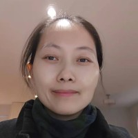 Sarah Zhang