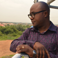 Kingsley Igwe