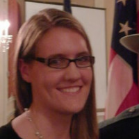 Sarah Merrick