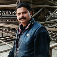 Mairaj Ali