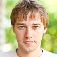 Alex Bogdanov