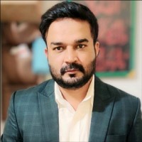 Aftab Alam
