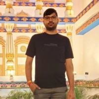 Dhiraj Kumar Yadav