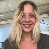 Flora Van Der Weijden - Chabert