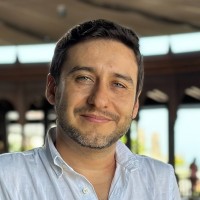 Juan Camilo Niño Cuervo