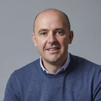 Steven Alexander Jones MCIM