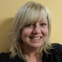 Jill Splittstoser
