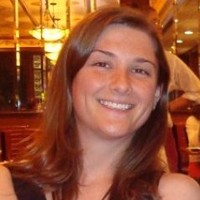 Trisha Gilliam