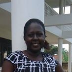 bashushana moreen