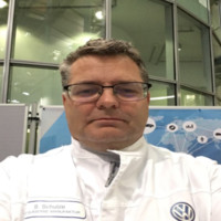 Sven Schulze