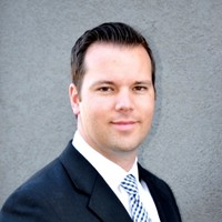 Daren Tucker