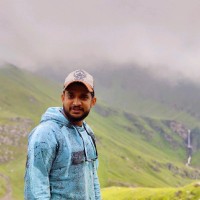 Manoj Jaswal