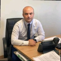 Ibrahim Ismayilov