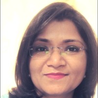 BHAGYASHREE LABDHE