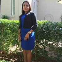Lee-Ann Munsamy Pillay