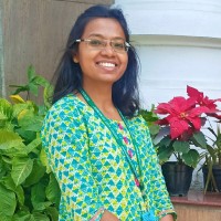 Shradha Suman Rickey