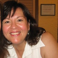 Christine Zikas