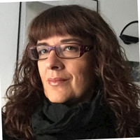 Monica Bissi