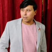 Abhishek Thapa