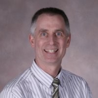 Mark Schroeder, MBA, CRM, CIC