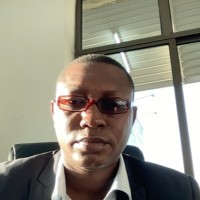 Gerald Kafuku