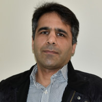 Arash Jafargandomi